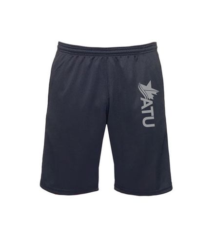 Lifestyle Shorts - ATU Logo image thumbnail