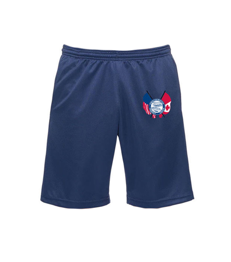 Image of Lifestyle Shorts - Traditional Seal 