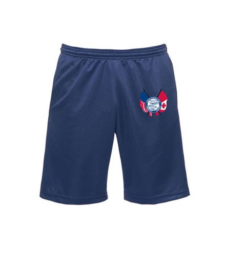Lifestyle Shorts - Traditional Seal  image thumbnail
