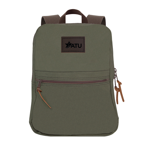 Image of Trade Line Backpack - ATU Logo