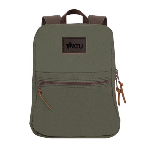 Trade Line Backpack - ATU Logo image thumbnail