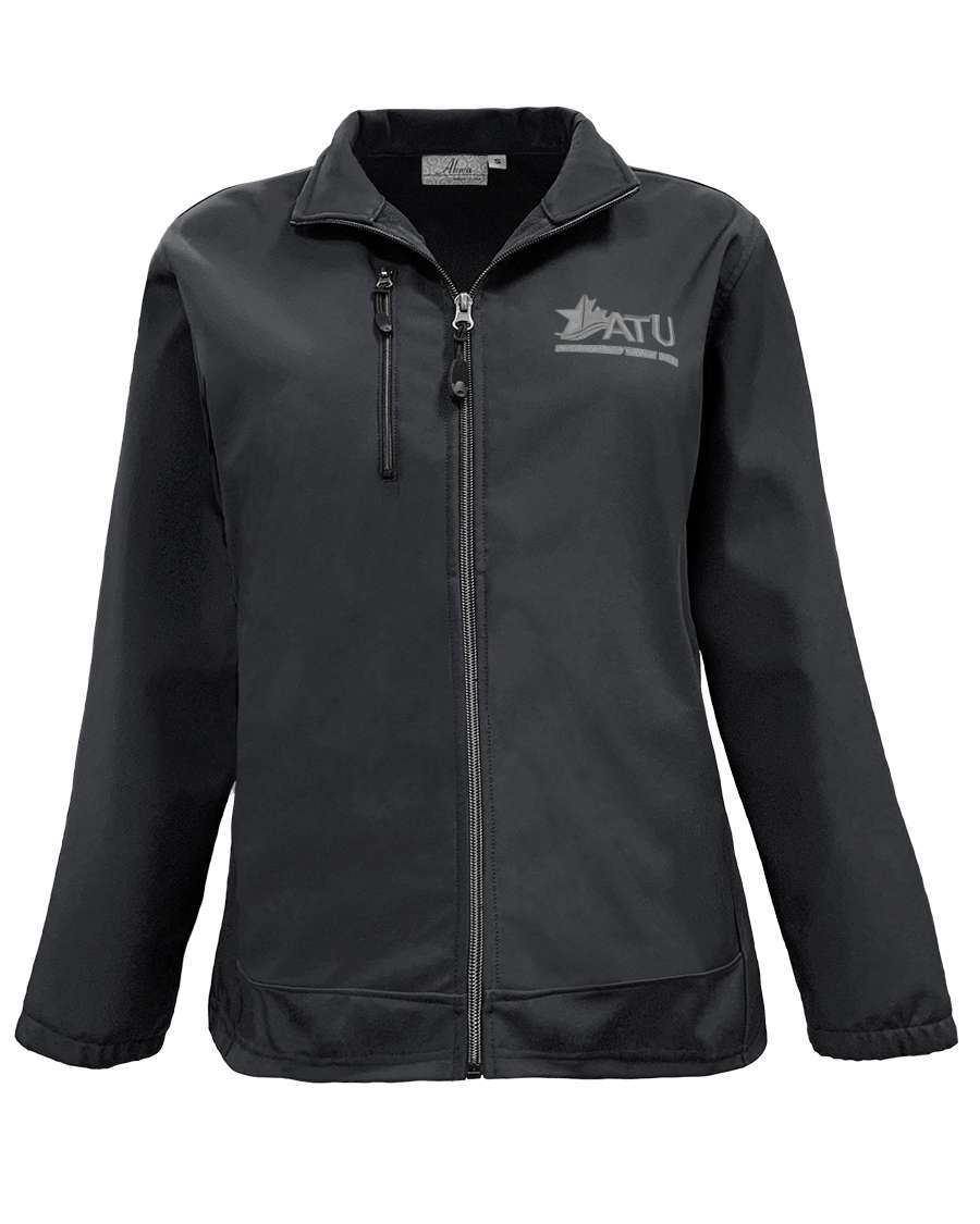 Image of Ladies' Midweight Jacket