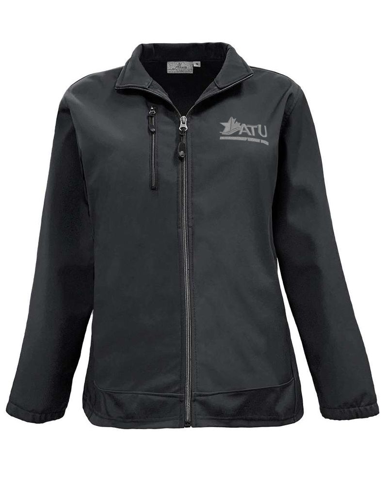 Ladies' Midweight Jacket primary image