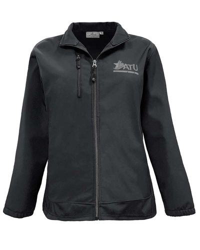 Ladies' Midweight Jacket image thumbnail