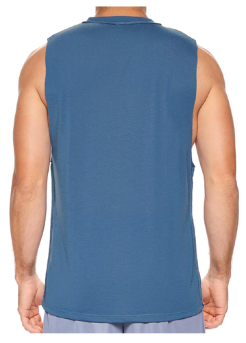 Men's Siro™ Raw Edge Muscle Tee  image thumbnail
