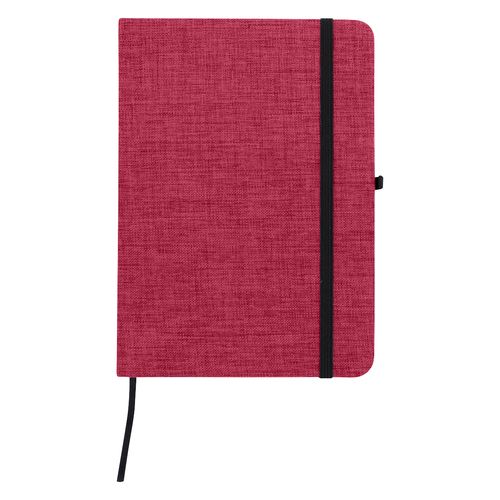 Heathered Journal image thumbnail