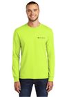 Safety Green