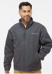 Image of DRI DUCK - Maverick Boulder Cloth™ Jacket