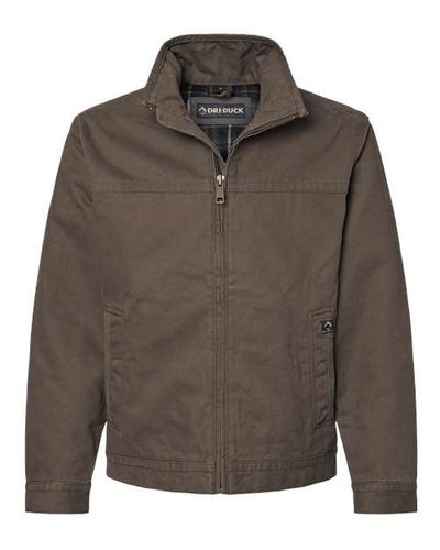 DRI DUCK - Maverick Boulder Cloth™ Jacket image thumbnail
