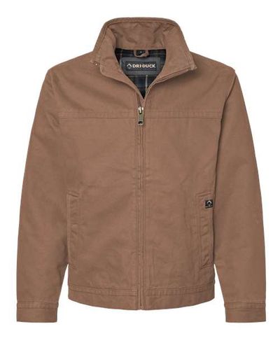 DRI DUCK - Maverick Boulder Cloth™ Jacket image thumbnail