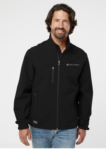 DRI DUCK - Motion Soft Shell Jacket image thumbnail