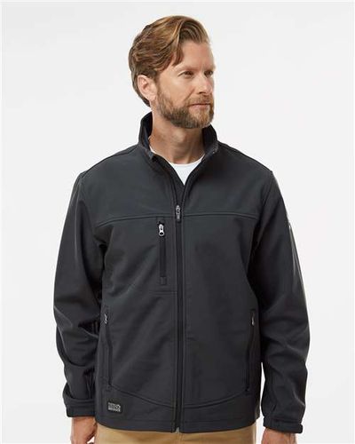 DRI DUCK - Motion Soft Shell Jacket image thumbnail