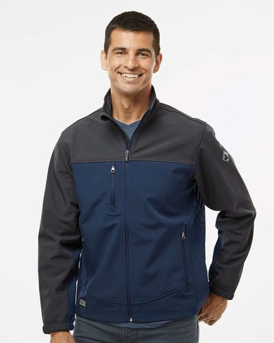 DRI DUCK - Motion Soft Shell Jacket image thumbnail