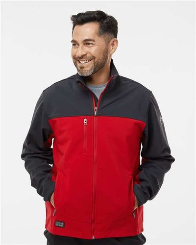 DRI DUCK - Motion Soft Shell Jacket image thumbnail