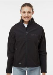 Image of DRI DUCK -  Women's Contour Soft Shell Jacket