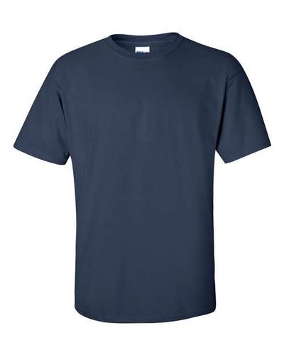 [1 Color] Gildan Cotton T-Shirt image thumbnail