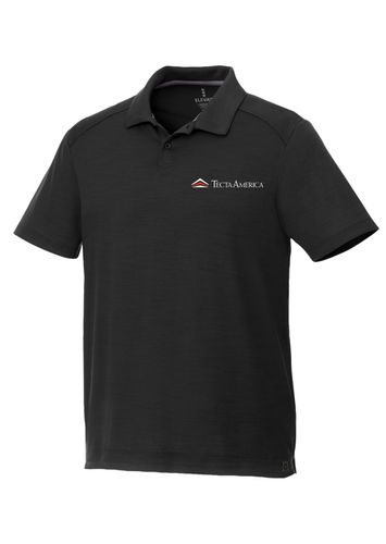M-AMOS Eco SS Polo image thumbnail