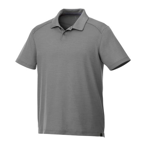 M-AMOS Eco SS Polo image thumbnail