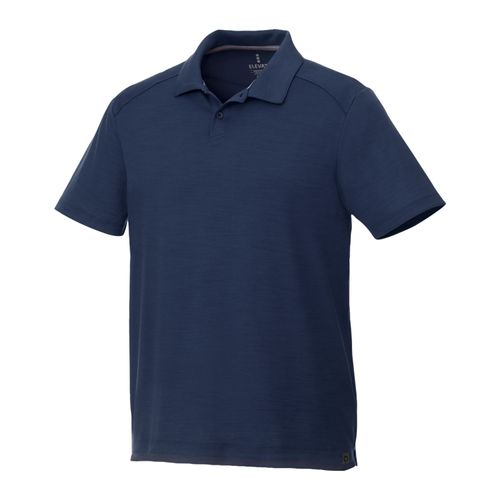 M-AMOS Eco SS Polo image thumbnail