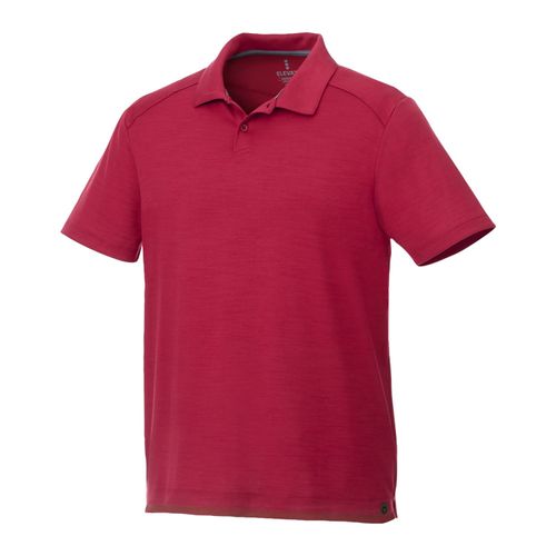 M-AMOS Eco SS Polo image thumbnail