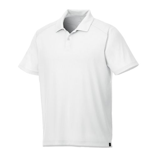 M-AMOS Eco SS Polo image thumbnail