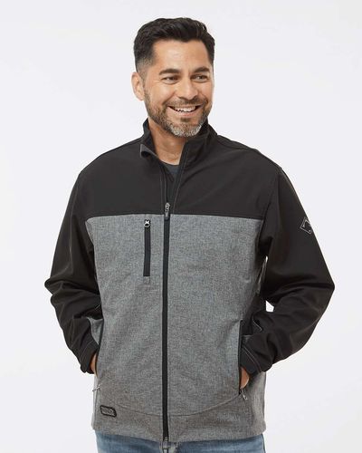DRI DUCK - Motion Soft Shell Jacket image thumbnail