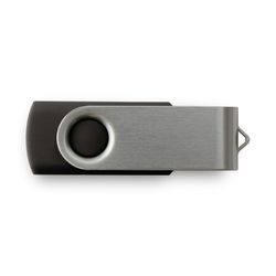 Image of Northlake Swivel USB Flash Drive 32G [2 Color logo]
