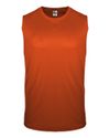 BURNT ORANGE