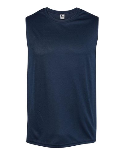 [2 Color] Sleeveless T-Shirt  image thumbnail