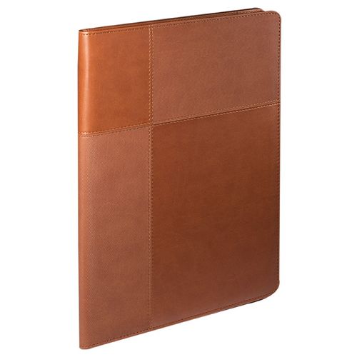 DUO-TEXTURED TUSCANY™ PADFOLIO image thumbnail