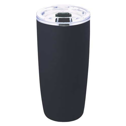 19 OZ. EVEREST NOIR TUMBLER image thumbnail