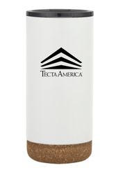 Image of 16 OZ. WELLINGTON STAINLESS STEEL TUMBLER
