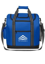 Image of FLIP FLAP COOLER BAG