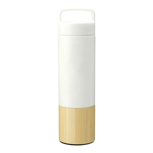 Welly® Traveler Copper Vacuum Bottle 18oz image thumbnail