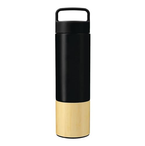 Welly® Traveler Copper Vacuum Bottle 18oz image thumbnail