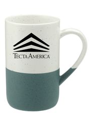 Image of Speckled Wayland Ceramic Mug 13oz