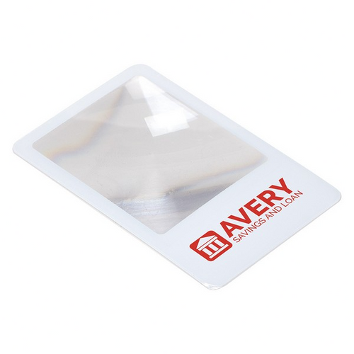 Slimcard Pocket Magnifier image thumbnail