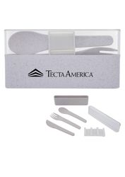Image of ON THE GO HARVEST UTENSIL SET