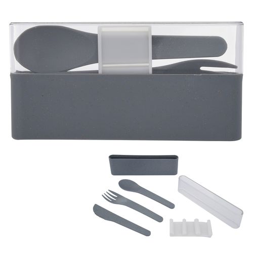 ON THE GO HARVEST UTENSIL SET image thumbnail