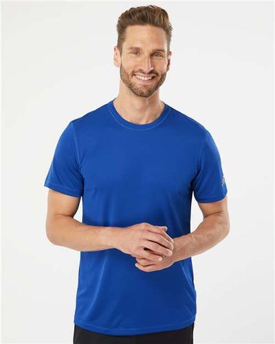 [2 color] Adidas -Sport T-Shirt image thumbnail