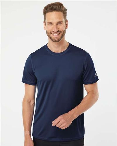 [2 color] Adidas -Sport T-Shirt image thumbnail