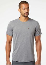 Image of [2 color] Adidas -Sport T-Shirt