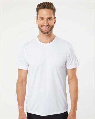 [2 color] Adidas -Sport T-Shirt image thumbnail