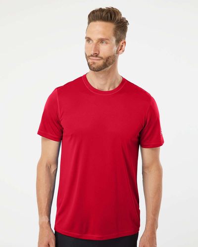 [2 color] Adidas -Sport T-Shirt image thumbnail