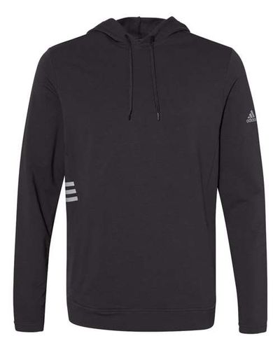 [2 Color] Adidas - Lightweight Hooded Sweatshirt  image thumbnail