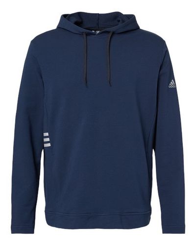 [2 Color] Adidas - Lightweight Hooded Sweatshirt  image thumbnail