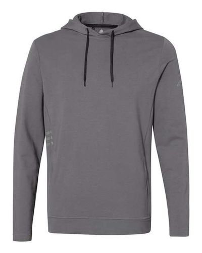 [2 Color] Adidas - Lightweight Hooded Sweatshirt  image thumbnail