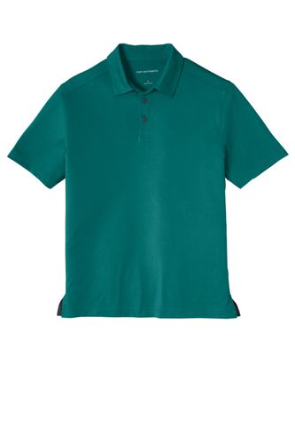 Port Authority ® City Stretch Polo image thumbnail