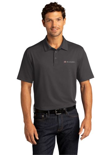 Port Authority ® City Stretch Polo image thumbnail