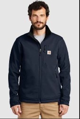 Carhartt ® Crowley Soft Shell Jacket image thumbnail